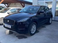 gebraucht Jaguar E-Pace 2.0DI4 D150 AWD Aut.