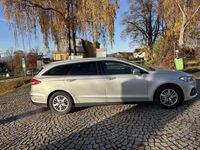 gebraucht Ford Mondeo Turnier 2.0 EcoBlue Business Edition