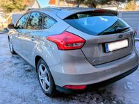 gebraucht Ford Focus 10 EcoBoost Titanium
