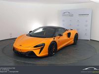 Gebraucht McLaren Artura 700 PS (514 kW) 2025 Orange Cabrio