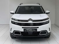 gebraucht Citroën C5 Aircross BlueHDI 130 S&S Live * 1.Besitz * Servicegepfle...