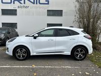 Neu Ford Puma ST-Line 125 PS (91 kW) 2026 SUV