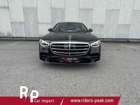 gebraucht Mercedes S580 e 4Matic L (223.169) / AMG PanoDach FirstClassF...