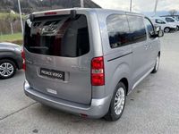 gebraucht Toyota Verso Proace20 D-4D 145 family medium 8-Sitze