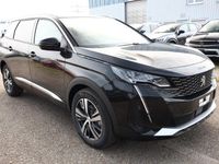 gebraucht Peugeot 5008 Allure Pack 1.5 BHDi 130 EAT8 el.HK SHZ ACC