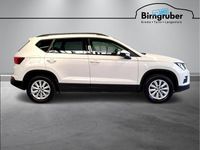 gebraucht Seat Ateca Austria Edition 1.0 TSI