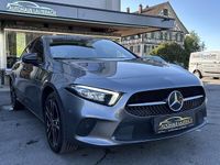 Gebraucht Mercedes A160 160 PS (117 kW) 2020 Grau Limousine