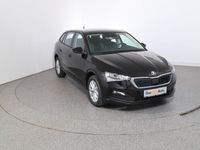 gebraucht Skoda Scala Style TSI ACT