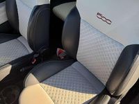gebraucht Fiat 500 12 Fire 70 Star Dualogic Aut.