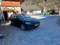 gebraucht BMW 530 530 d Touring Österreich-Paket Aut.