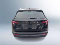 gebraucht Skoda Karoq Style 125 TDI