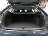 gebraucht Seat Leon SP Kombi Style 2.0 TDI 115 PS