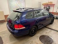 gebraucht VW Golf V Golf Variant Variant 1,9 TDI Trendline