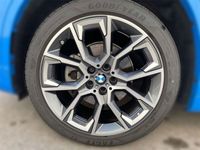 gebraucht BMW X1 sDrive18i