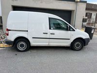 gebraucht VW Caddy Kombi 1,9 SDI