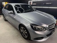 gebraucht Mercedes E350 BlueTec 4Matic (212.094)