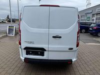 gebraucht Ford Transit Custom 2.0 Ecoblue EK L1H1 300 Trend