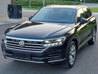 gebraucht VW Touareg 4Motion V6 TDI SCR Elegance Aut""VOLLAUSSTATTUNG""