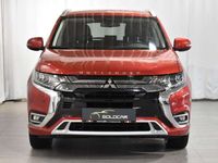 gebraucht Mitsubishi Outlander P-HEV 