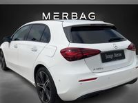 gebraucht Mercedes A180 -d Kompaktlimousine Österreich-Edition