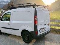 gebraucht Renault Kangoo 