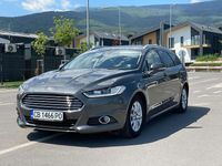 gebraucht Ford Mondeo Turnier 1.5 TDCi ECOnetic Start-Stopp Business Edi