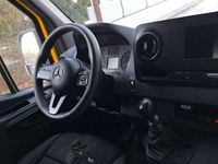 gebraucht Mercedes Sprinter Tourer 314 CDI 3,5t /3665