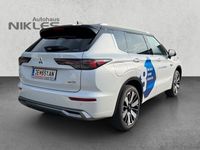 gebraucht Mitsubishi Outlander P-HEV 2,4 PHEV S-AWC Diamond