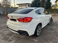 gebraucht BMW X6 xDrive30d Sport Activity Coupé Aut.