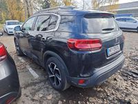 gebraucht Citroën C5 Aircross Pure Tech 130 S&S LIVE