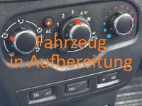 gebraucht Dacia Lodgy Ambiance TCe 115 4-Zylinder Klima SR+WR *wenig KM*