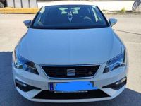 gebraucht Seat Leon LeonFR 1,4 TSI Start-Stopp FR