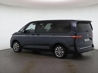 gebraucht VW Multivan Style ÜH TDI