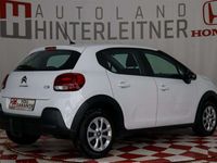 gebraucht Citroën C3 BlueHDi 100 S&Sl Feel PDC AHV MIRRORLINK