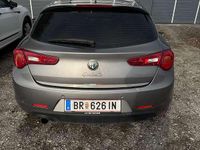 gebraucht Alfa Romeo Giulietta 1.4 TB 16V