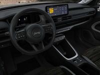 gebraucht Jeep Avenger Longitude 1.2 MHEV 110 DTC SHZ LED PDC