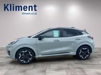 gebraucht Ford Puma 1,0 EcoBoost Hybrid ST-Line X