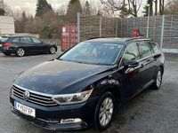 gebraucht VW Passat Variant 2.0 TDI DSG (BlueMotion Technology) Comfortline