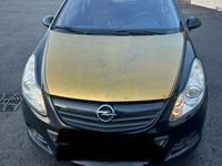 gebraucht Opel Corsa OPC 1,7 Diesel