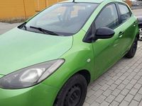 gebraucht Mazda 2 CD68 CE Plus