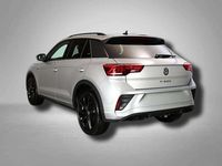 gebraucht VW T-Roc R-Line 1.5 TSI 7-Gang-DSG 110 kW (150 PS), Auto...