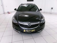 gebraucht Opel Insignia ST 1.6 CDTI Ecotec Cosmo Aut.