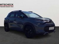 gebraucht Citroën C3 Aircross PureTech 110 Shine