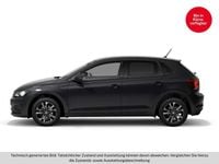 Gebraucht VW Polo United 80 PS (58 kW) 2020 Grau Kleinwagen