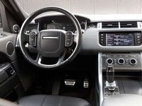 gebraucht Land Rover Range Rover Sport 3,0 TDV6 HSE Dynamik-Paket