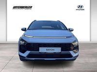 gebraucht Hyundai Bayon GO 1.2 MPI