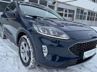 Gebraucht Ford Kuga Cool & Connect 190 PS (139 kW) 2022 Blau SUV