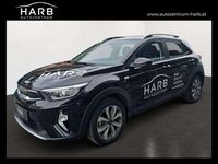 Gebraucht Kia Stonic Silver 99 PS (72 kW) 2025 Schwarz SUV