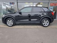 gebraucht Audi Q2 1.0 TFSI Design