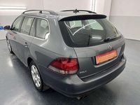 gebraucht VW Golf VII Variant 16 TDI 4Motion * ALLRAD SOFORT FINANZIERUNG ...